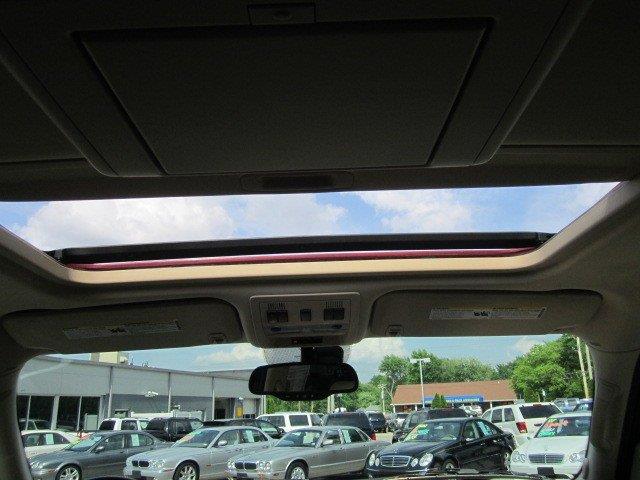 Cadillac Escalade 2008 photo 18