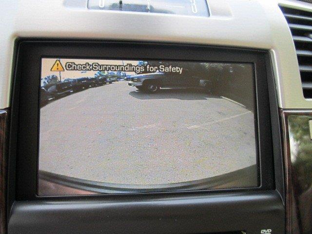 Cadillac Escalade 2008 photo 19