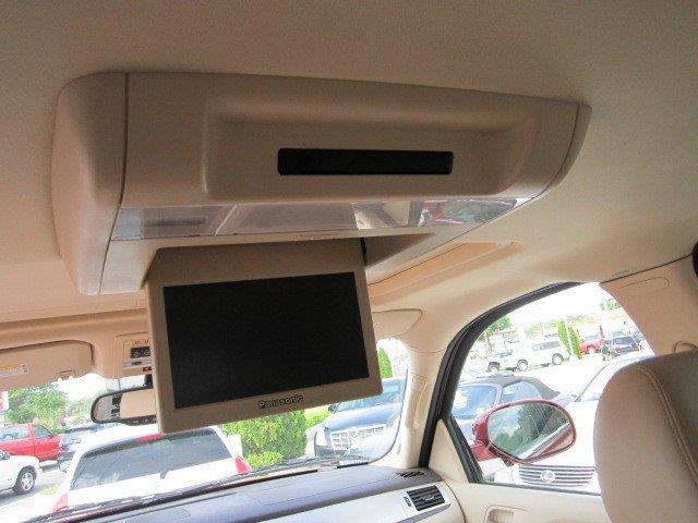 Cadillac Escalade 2008 photo 20