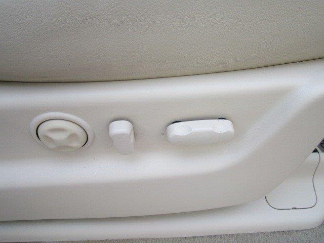 Cadillac Escalade 2008 photo 22