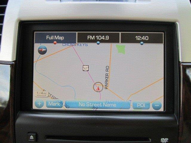 Cadillac Escalade 2008 photo 29