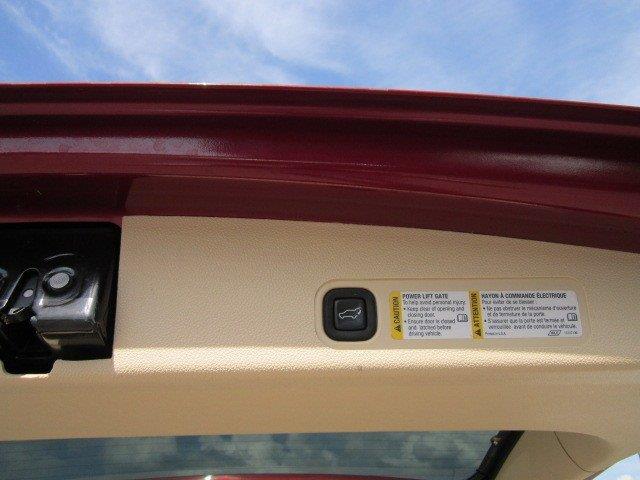 Cadillac Escalade 2008 photo 3