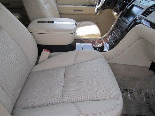 Cadillac Escalade 2008 photo 5
