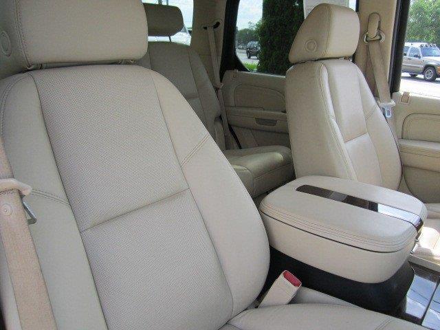 Cadillac Escalade 2008 photo 7