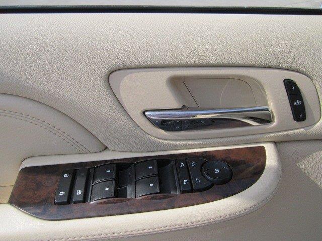 Cadillac Escalade 2008 photo 9