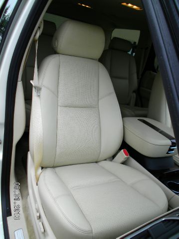 Cadillac Escalade 2008 photo 14