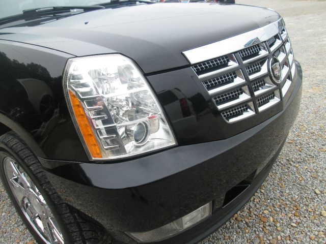 Cadillac Escalade 4wd SUV