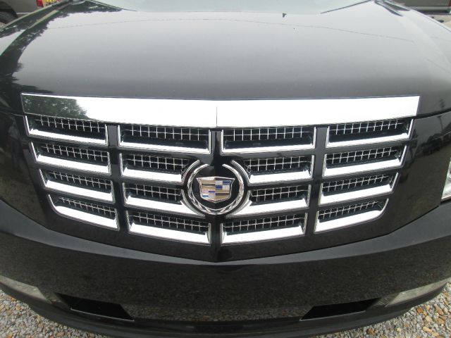 Cadillac Escalade 2008 photo 3