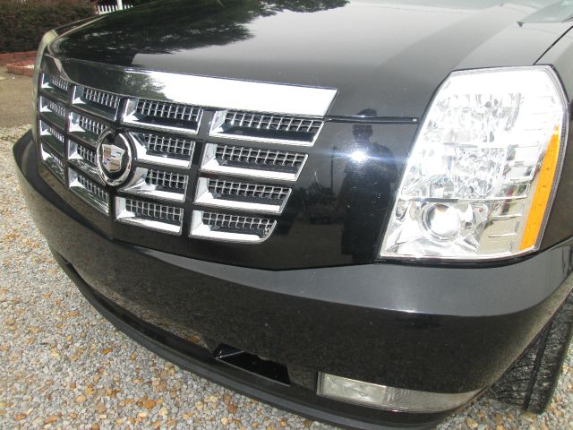 Cadillac Escalade 2008 photo 4