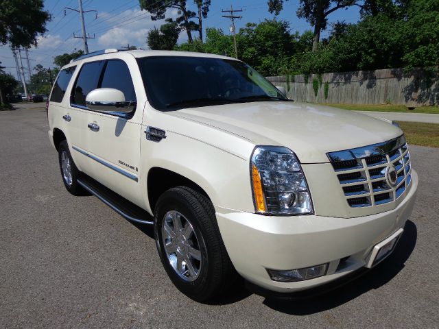 Cadillac Escalade 2009 photo 3