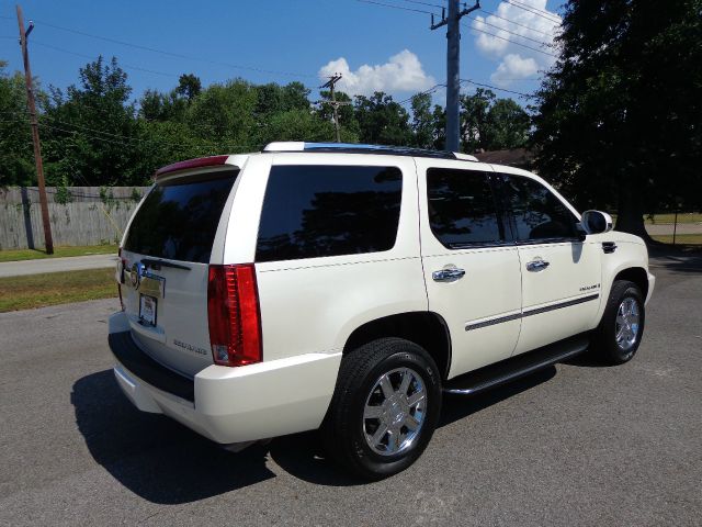 Cadillac Escalade 2009 photo 4