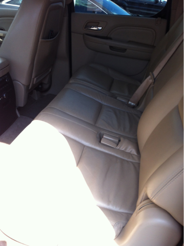 Cadillac Escalade 2009 photo 1