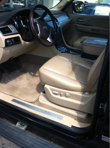 Cadillac Escalade 2009 photo 2