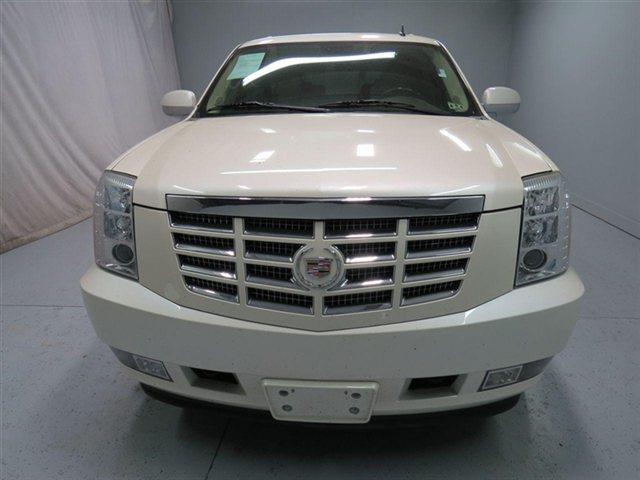 Cadillac Escalade 2009 photo 4