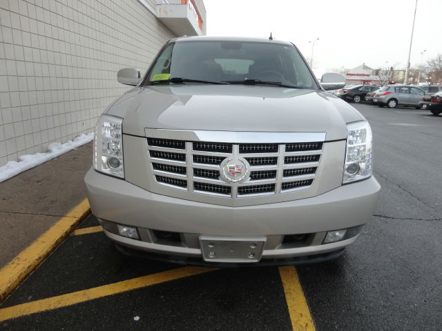 Cadillac Escalade 2009 photo 2
