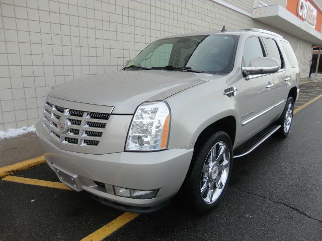 Cadillac Escalade 2009 photo 3