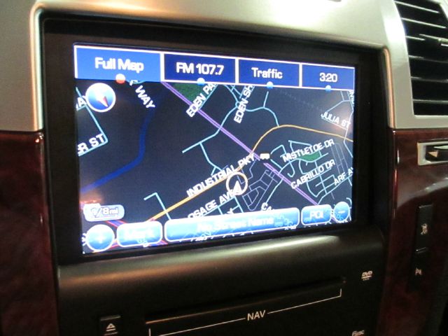 Cadillac Escalade 2009 photo 1