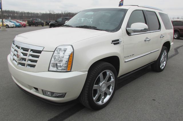 Cadillac Escalade 2009 photo 2