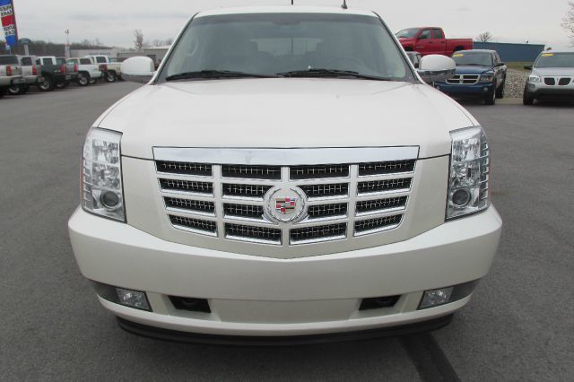 Cadillac Escalade 2009 photo 4