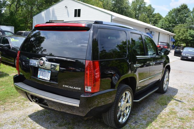 Cadillac Escalade 2010 photo 3