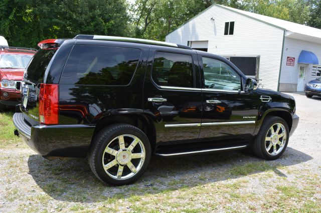 Cadillac Escalade 2010 photo 4
