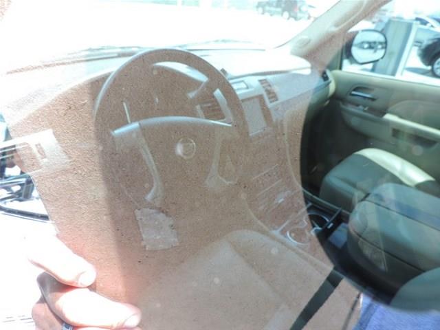 Cadillac Escalade 2010 photo 2