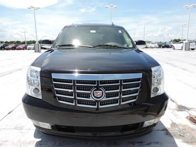 Cadillac Escalade 2010 photo 3