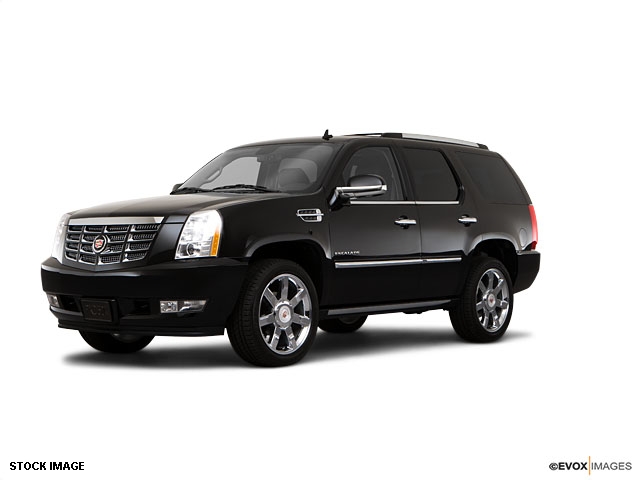 Cadillac Escalade Base Unspecified