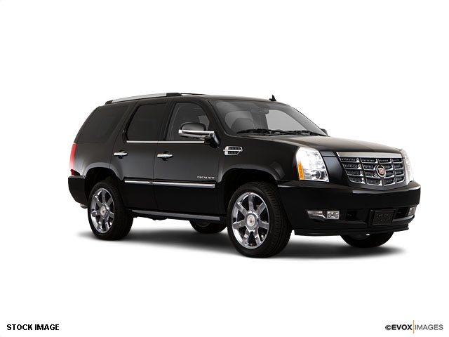 Cadillac Escalade 2010 photo 2
