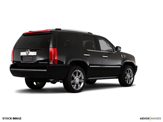 Cadillac Escalade 2010 photo 4