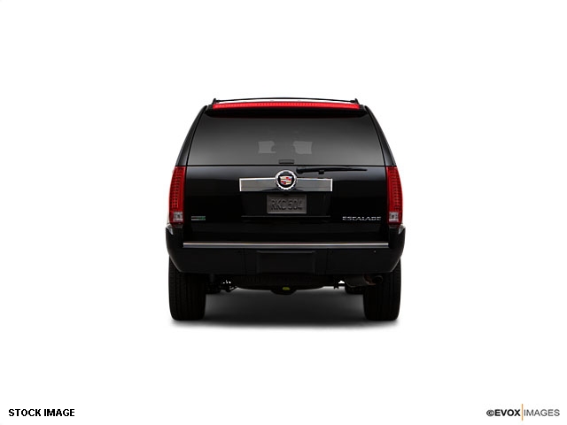Cadillac Escalade 2010 photo 5