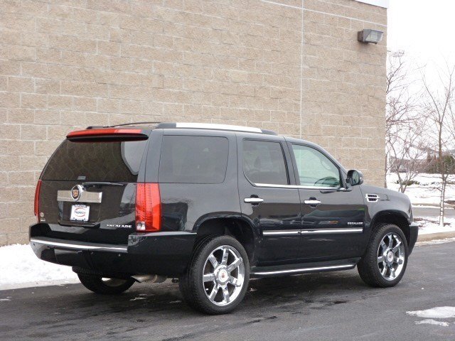 Cadillac Escalade 2010 photo 5