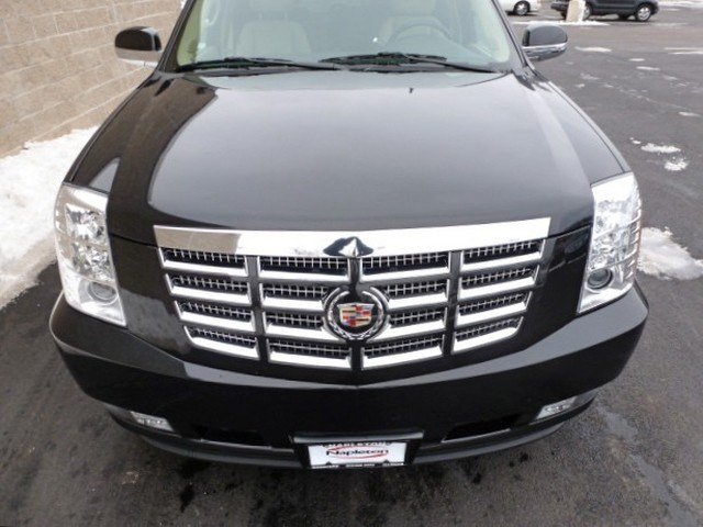 Cadillac Escalade 2010 photo 3