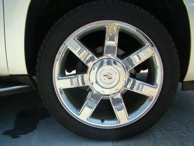 Cadillac Escalade 2010 photo 10