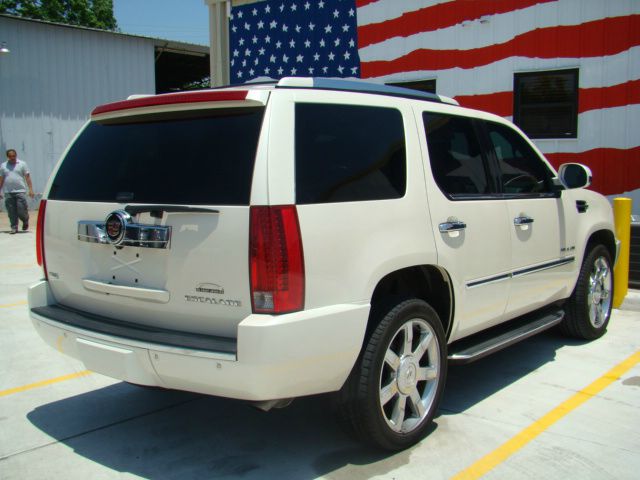 Cadillac Escalade 2010 photo 12