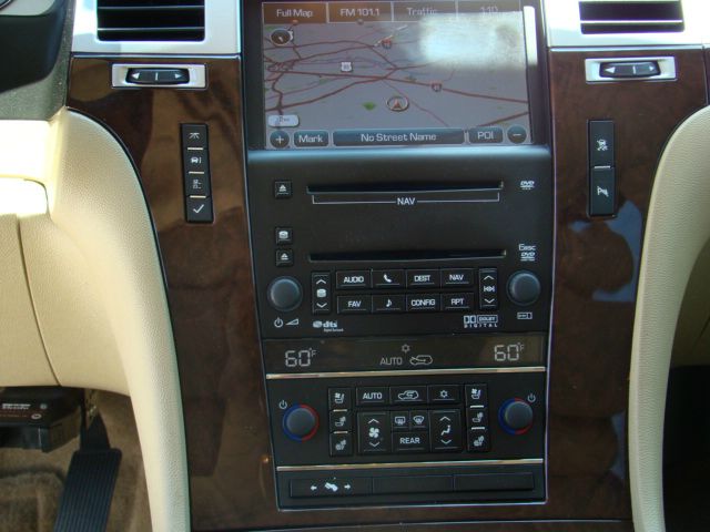 Cadillac Escalade 2010 photo 13