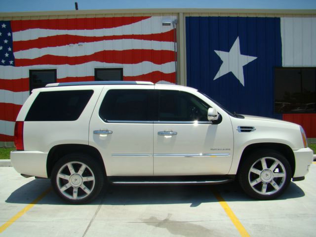 Cadillac Escalade 2010 photo 14