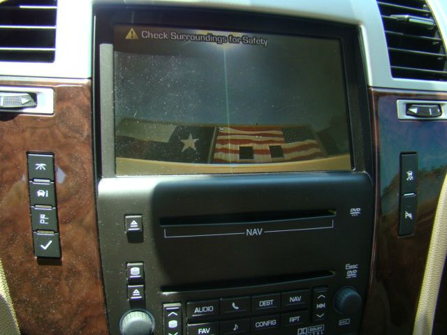 Cadillac Escalade 2010 photo 17