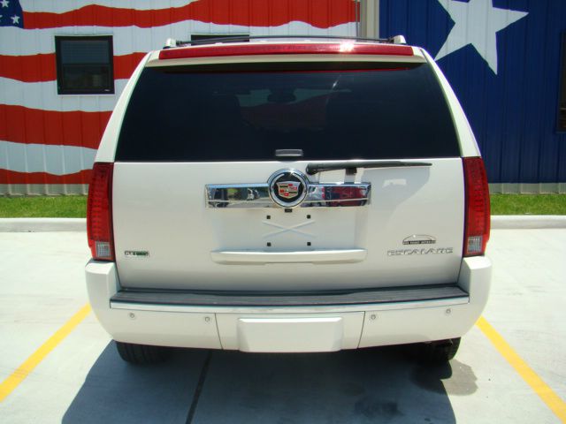Cadillac Escalade 2010 photo 20