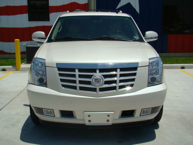 Cadillac Escalade 2010 photo 21