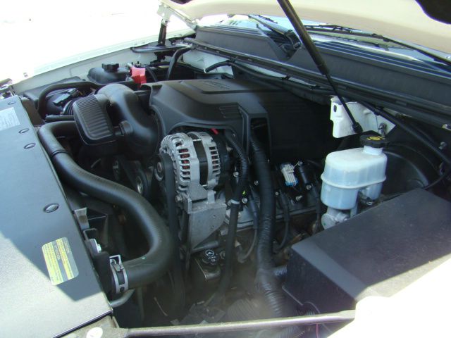 Cadillac Escalade 2010 photo 23