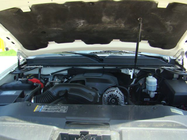 Cadillac Escalade 2010 photo 28