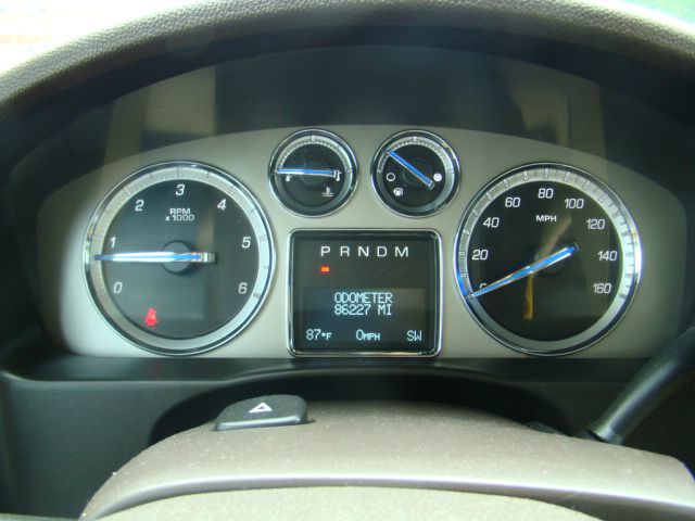 Cadillac Escalade 2010 photo 3