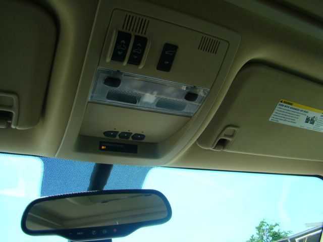Cadillac Escalade 2010 photo 33