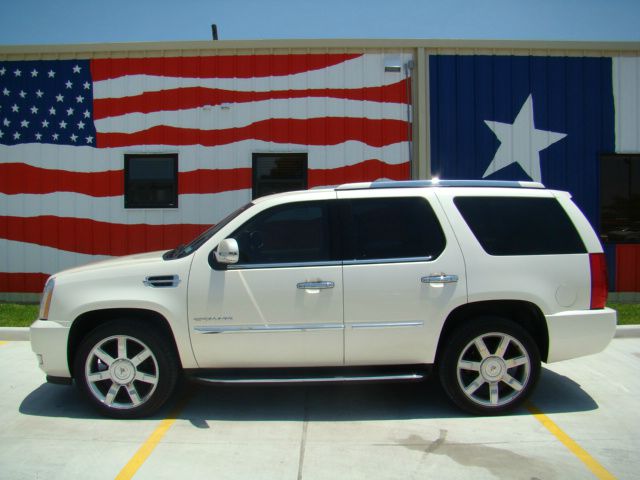 Cadillac Escalade 2010 photo 43