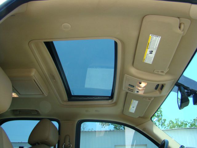 Cadillac Escalade 2010 photo 48