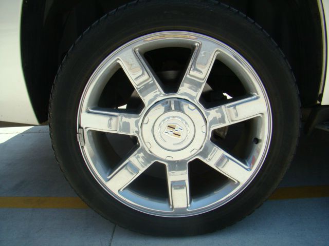 Cadillac Escalade 2010 photo 5