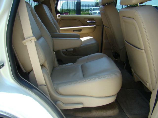 Cadillac Escalade 2010 photo 6