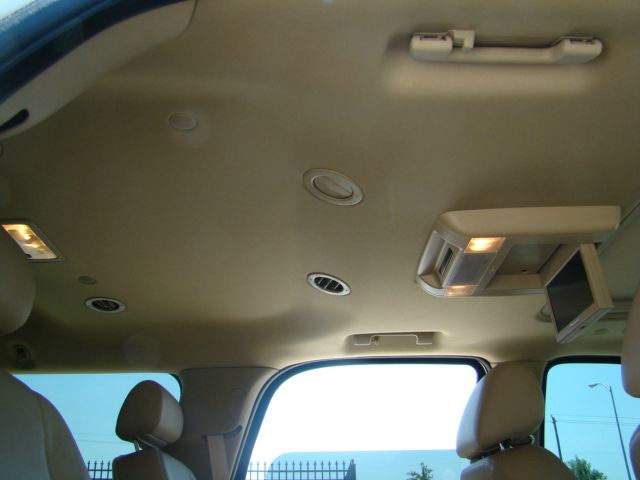Cadillac Escalade 2010 photo 8