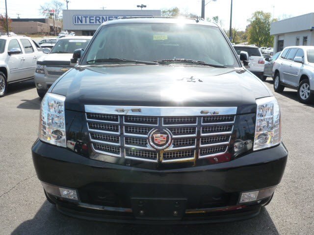 Cadillac Escalade 2010 photo 5